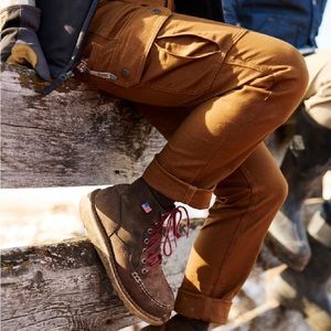 DuluthFlex Fire Hose Gives the Upper Hand to Your Lower Half